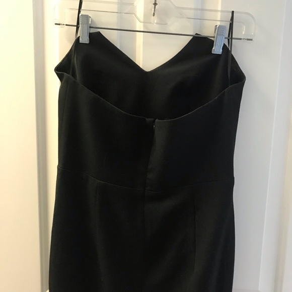 Assali Prom Dress for Sale - Picture 4 of 5